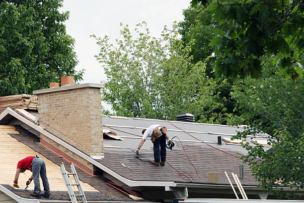 Best Cold Roofs  in Colonial Beach, VA