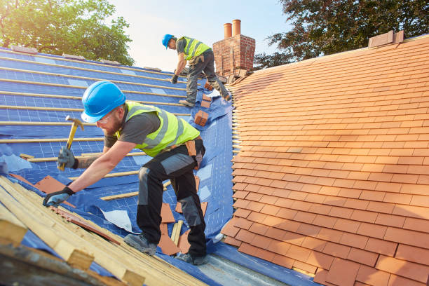 Best Rubber Roofing (EPDM, TPO)  in Colonial Beach, VA